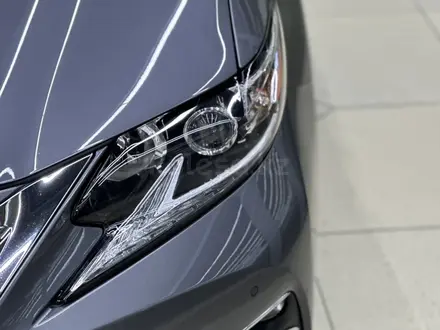 Lexus ES 350 2017 года за 21 000 000 тг. в Шымкент – фото 19