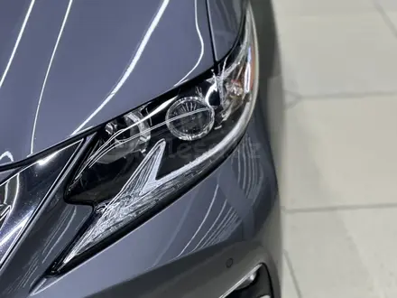 Lexus ES 350 2017 года за 17 500 000 тг. в Шымкент – фото 17