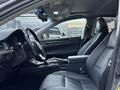 Lexus ES 350 2017 года за 17 500 000 тг. в Шымкент – фото 16