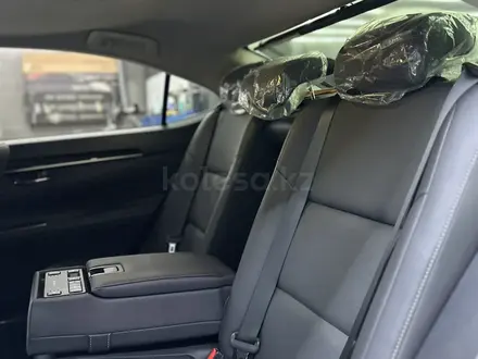 Lexus ES 350 2017 года за 21 000 000 тг. в Шымкент – фото 24