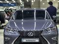 Lexus ES 350 2017 года за 17 500 000 тг. в Шымкент – фото 3
