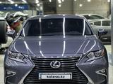 Lexus ES 350 2017 года за 18 500 000 тг. в Шымкент – фото 3