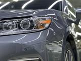 Lexus ES 350 2017 года за 17 500 000 тг. в Шымкент – фото 4