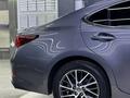 Lexus ES 350 2017 года за 17 500 000 тг. в Шымкент – фото 6