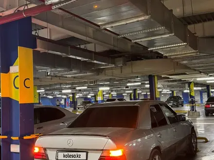 Mercedes-Benz E 220 1991 года за 2 000 000 тг. в Туркестан