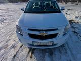 Chevrolet Cobalt 2024 годаfor7 700 000 тг. в Экибастуз