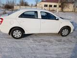 Chevrolet Cobalt 2024 годаfor7 700 000 тг. в Экибастуз – фото 4