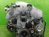 Привозной двигатель VQ20 объём 2.0 из ОАЭ! за 350 000 тг. в Астана – фото 4