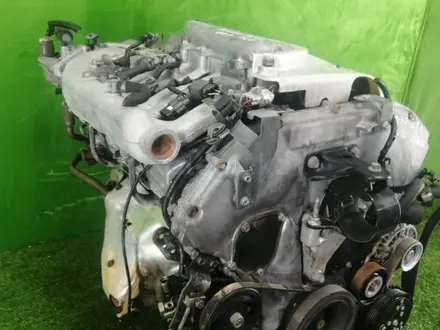 Привозной двигатель VQ20 объём 2.0 за 350 000 тг. в Астана – фото 5