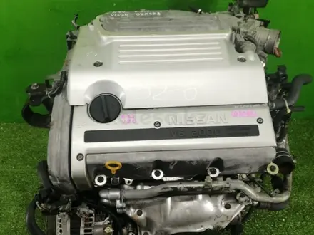 Привозной двигатель VQ20 объём 2.0 за 350 000 тг. в Астана