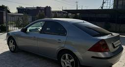 Ford Mondeo 2002 годаүшін1 990 000 тг. в Туркестан – фото 4