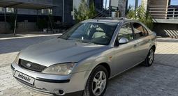 Ford Mondeo 2002 годаүшін1 990 000 тг. в Туркестан – фото 3
