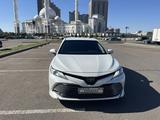 Toyota Camry 2020 годаүшін14 700 000 тг. в Астана