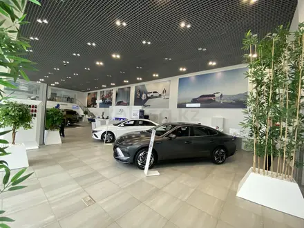 Orbis Auto — Автомобили с пробегом в Павлодар – фото 11