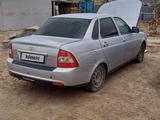 ВАЗ (Lada) Priora 2170 2007 года за 850 000 тг. в Атырау