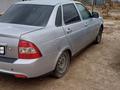 ВАЗ (Lada) Priora 2170 2007 года за 850 000 тг. в Атырау – фото 7