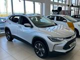 Chevrolet Tracker LT 1.2 2025 года за 10 240 000 тг. в Семей – фото 2