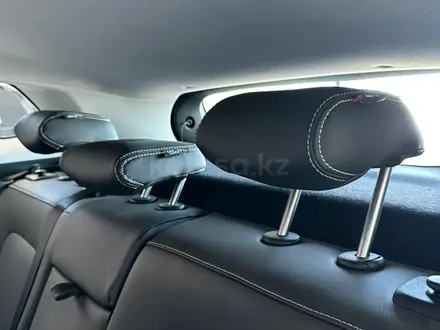 Chevrolet Tracker LT 1.2 2025 года за 10 240 000 тг. в Семей – фото 13