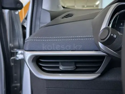 Chevrolet Tracker LT 1.2 2025 года за 10 240 000 тг. в Семей – фото 15