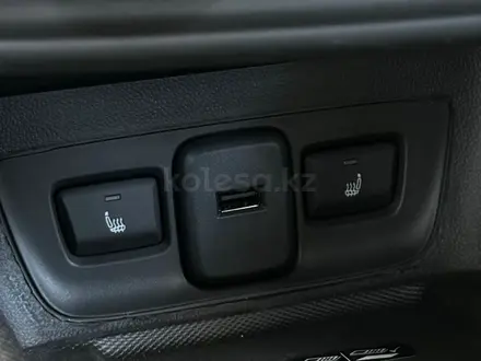 Chevrolet Tracker LT 1.2 2025 года за 10 240 000 тг. в Семей – фото 17