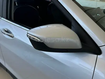 Chevrolet Tracker LT 1.2 2025 года за 10 240 000 тг. в Семей – фото 3