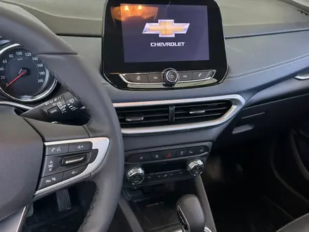 Chevrolet Tracker LT 1.2 2025 года за 10 240 000 тг. в Семей – фото 20