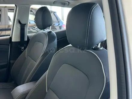 Chevrolet Tracker LT 1.2 2025 года за 10 240 000 тг. в Семей – фото 23
