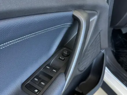 Chevrolet Tracker LT 1.2 2025 года за 10 240 000 тг. в Семей – фото 24