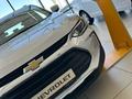 Chevrolet Tracker LT 1.2 2025 года за 10 240 000 тг. в Семей – фото 27
