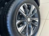 Chevrolet Tracker LT 1.2 2025 года за 10 240 000 тг. в Семей – фото 4