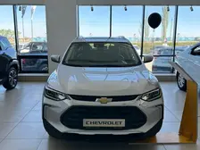 Chevrolet Tracker, 2025