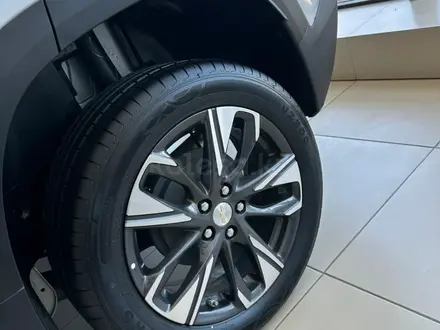 Chevrolet Tracker LT 1.2 2025 года за 10 240 000 тг. в Семей – фото 7