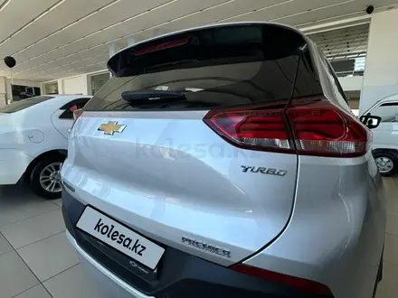 Chevrolet Tracker LT 1.2 2025 года за 10 240 000 тг. в Семей – фото 8