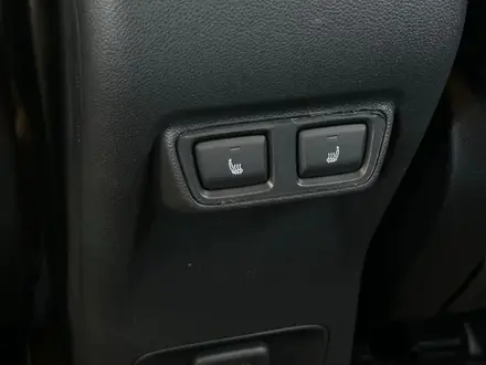 Chevrolet Tracker LT 1.2 2025 года за 10 240 000 тг. в Семей – фото 9