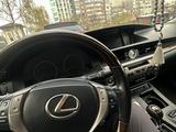 Lexus ES 250 2012 года за 13 999 999 тг. в Алматы – фото 2