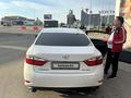 Lexus ES 250 2014 годаүшін13 999 999 тг. в Талдыкорган – фото 4