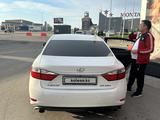 Lexus ES 250 2012 года за 13 999 999 тг. в Алматы – фото 4