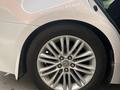 Lexus ES 250 2014 годаүшін13 999 999 тг. в Талдыкорган – фото 7