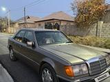 Mercedes-Benz E 230 1992 годаүшін2 500 000 тг. в Шымкент – фото 2