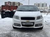 Chevrolet Nexia 2021 года за 4 200 000 тг. в Астана