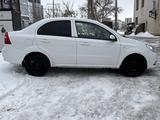 Chevrolet Nexia 2021 года за 4 200 000 тг. в Астана – фото 4