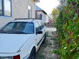 Volkswagen Passat 1992 года за 500 000 тг. в Кызылорда – фото 2