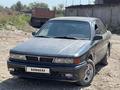 Mitsubishi Galant 1990 годаүшін1 350 000 тг. в Алматы