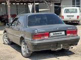 Mitsubishi Galant 1990 годаүшін1 350 000 тг. в Алматы – фото 2