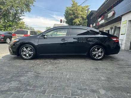 Toyota Avalon 2014 года за 11 700 000 тг. в Актау – фото 4