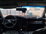 Audi 100 1993 годаүшін1 500 000 тг. в Уральск – фото 2
