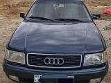 Audi 100 1993 годаүшін1 500 000 тг. в Уральск