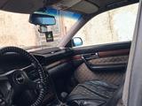 Audi 100 1993 годаүшін1 500 000 тг. в Уральск – фото 3
