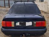 Audi 100 1993 годаүшін1 500 000 тг. в Уральск – фото 5