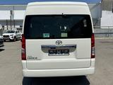 Toyota Hiace 2025 года за 30 190 000 тг. в Жанаозен – фото 5
